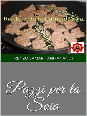 cover image of Pazzi per la Soia